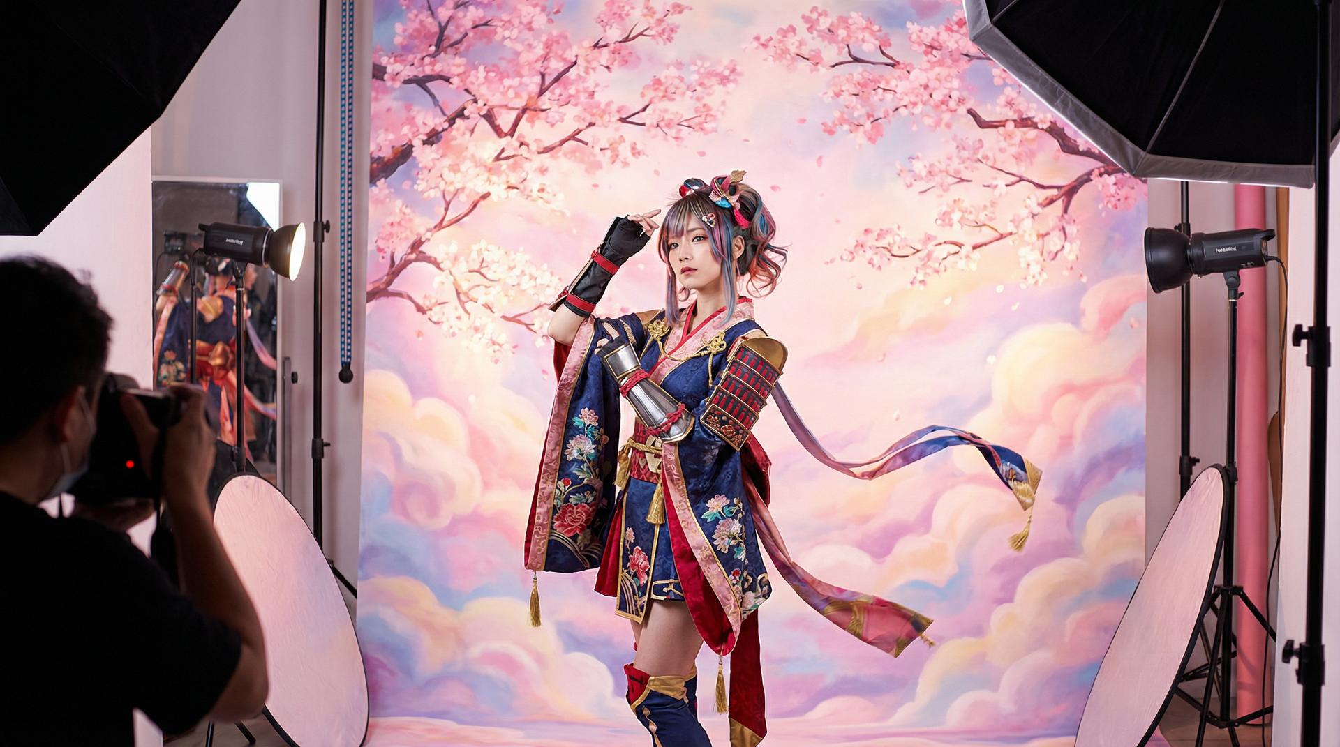 五一吃瓜网页登录入口cosplay视频
